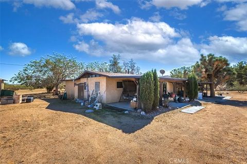 Tiny photo for 1495 Alta Avenue, Yucca Valley, CA 92284 (MLS # PW25252265)