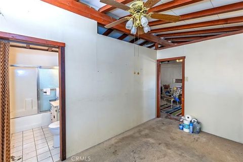 Tiny photo for 1495 Alta Avenue, Yucca Valley, CA 92284 (MLS # PW25252265)