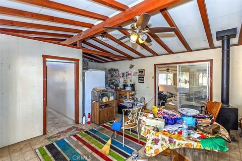 Tiny photo for 1495 Alta Avenue, Yucca Valley, CA 92284 (MLS # PW25252265)