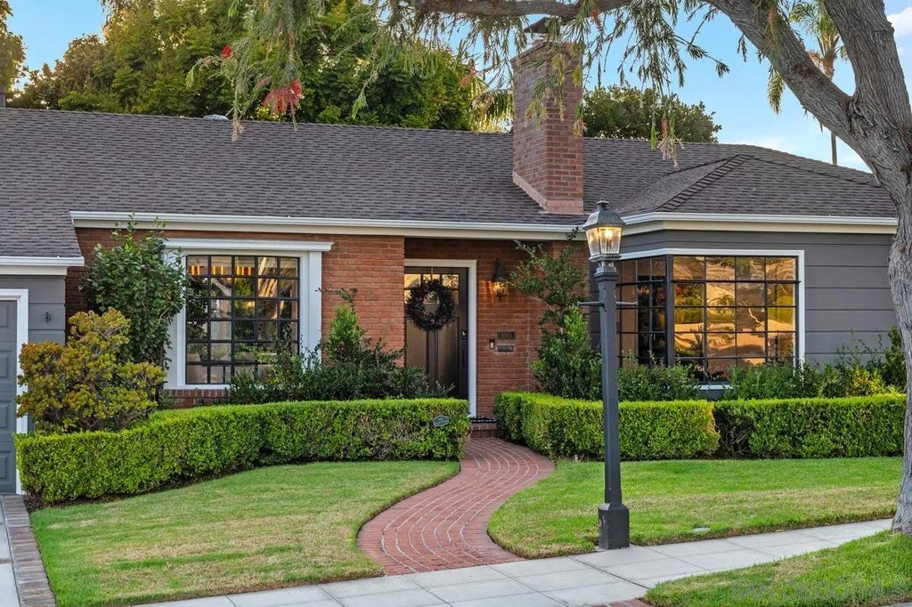 Photo of 4140 Bandini St, San Diego, CA 92103 (MLS # 260022069)
