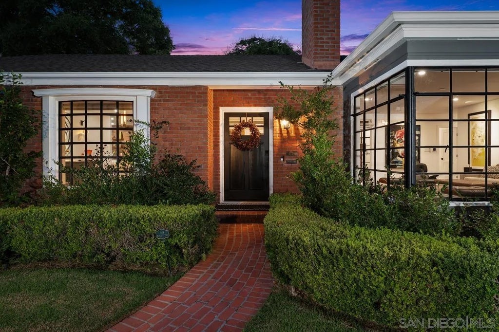 Photo of 4140 Bandini St, San Diego, CA 92103 (MLS # 260022069)