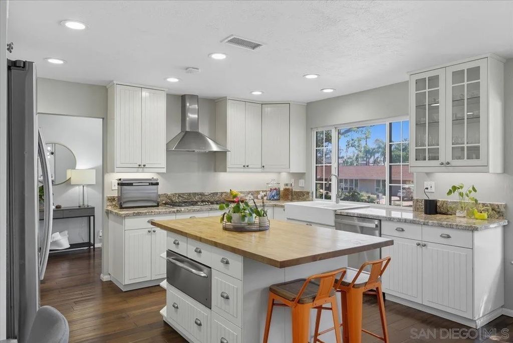 Photo of 11656 Altoona Dr, El Cajon, CA 92020 (MLS # 250040707)