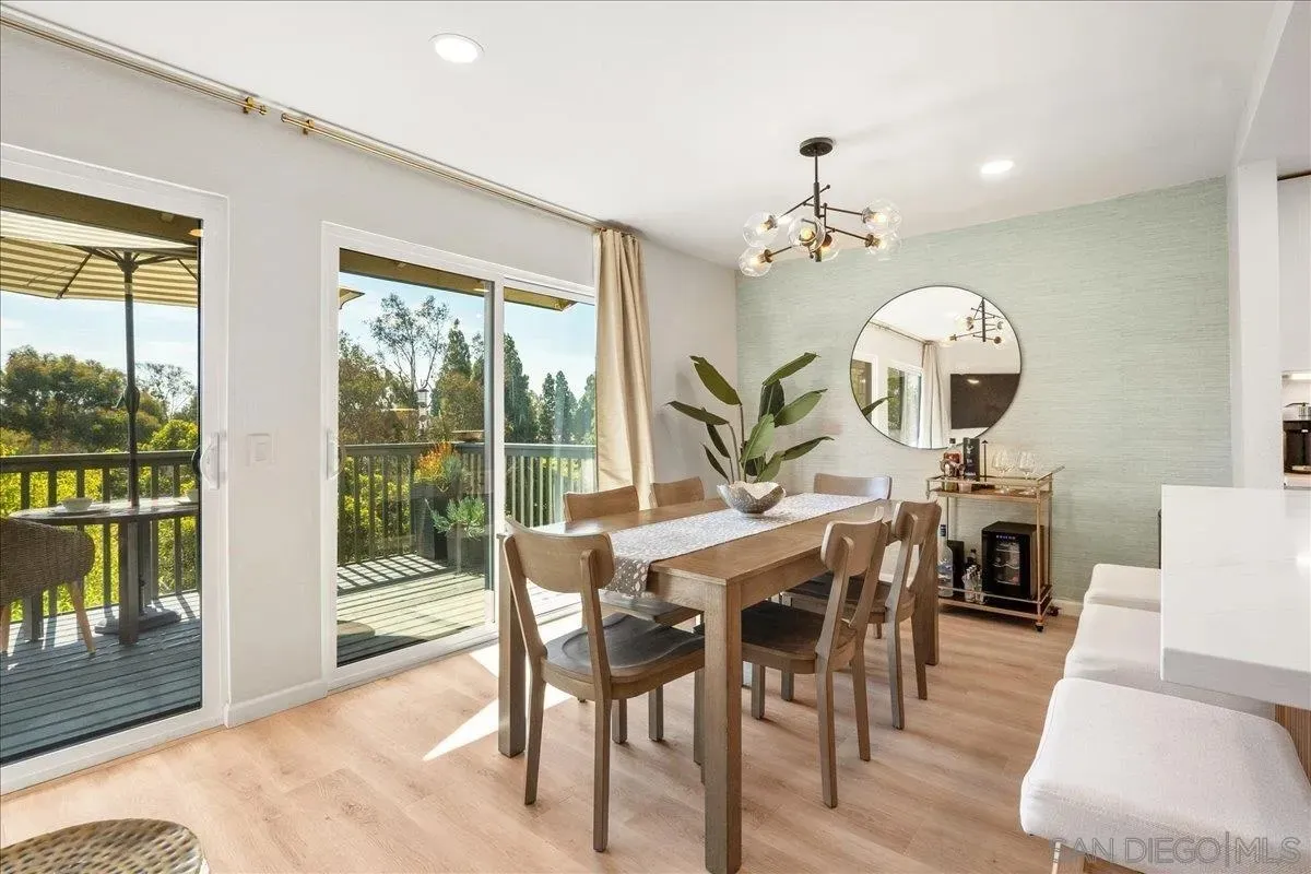 San Diego, California 92111, United States, 3 Bedrooms Bedrooms, ,3 BathroomsBathrooms,Residential,Active,201452