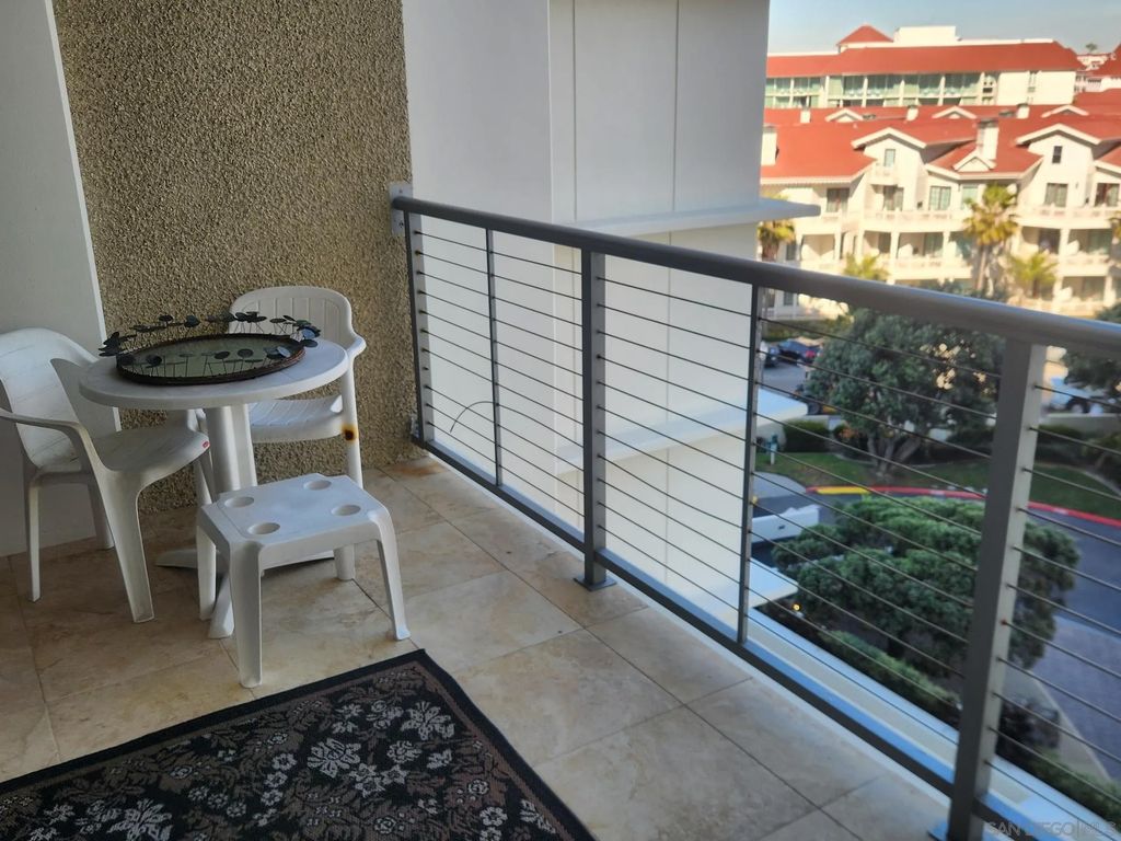 Photo of 1720 Avenida Del Mundo #509, Coronado, CA 92118 (MLS # 260004285)