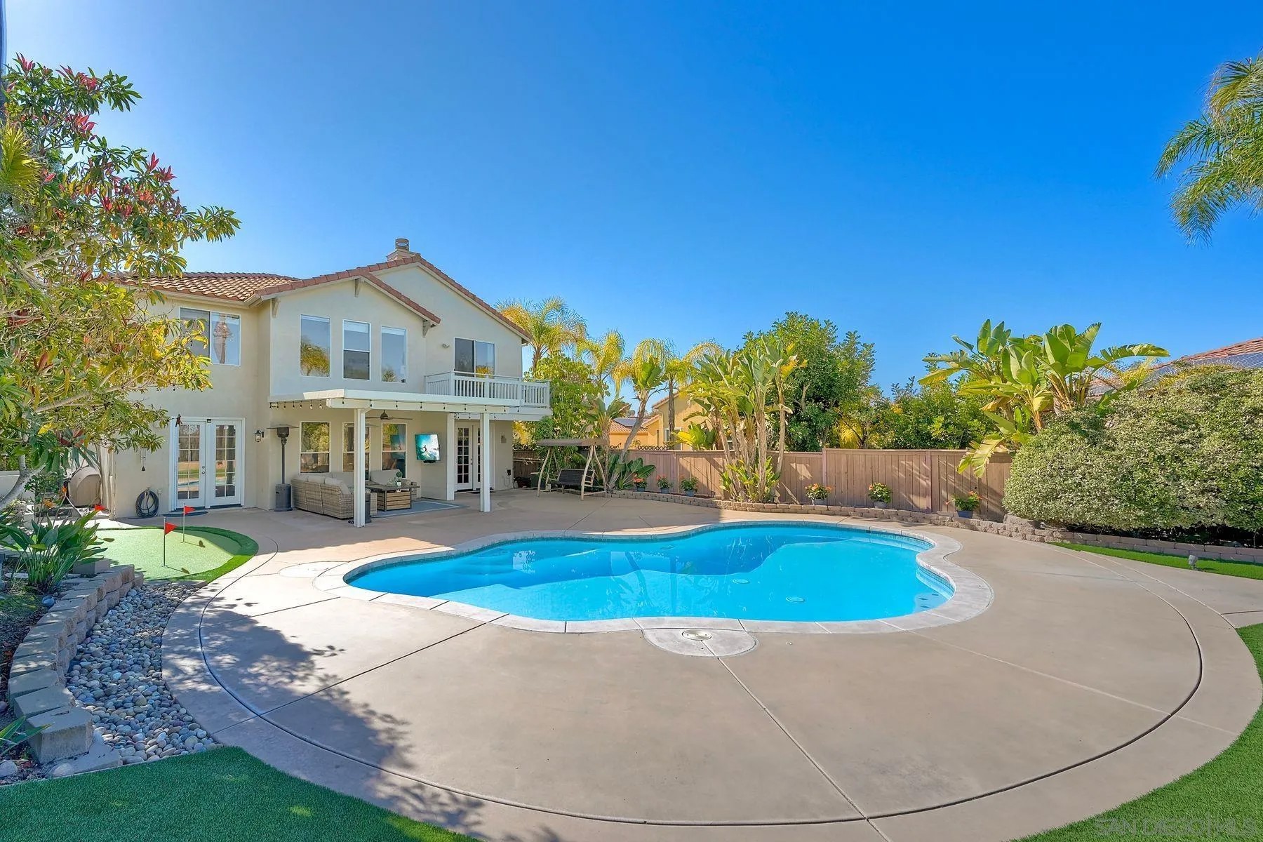 11681 Cypress Canyon Rd