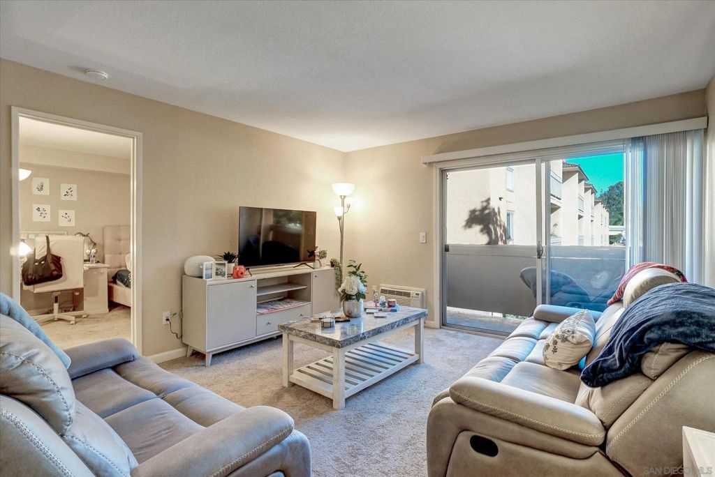 Photo of 6955 Alvarado Rd #61 Rd, San Diego, CA 92120 (MLS # 260007297)