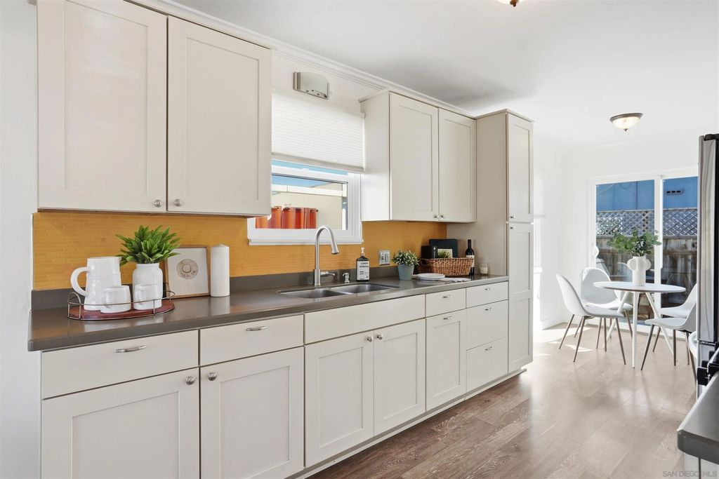 Photo of 3841 Madison Ave, San Diego, CA 92116 (MLS # 250044817)