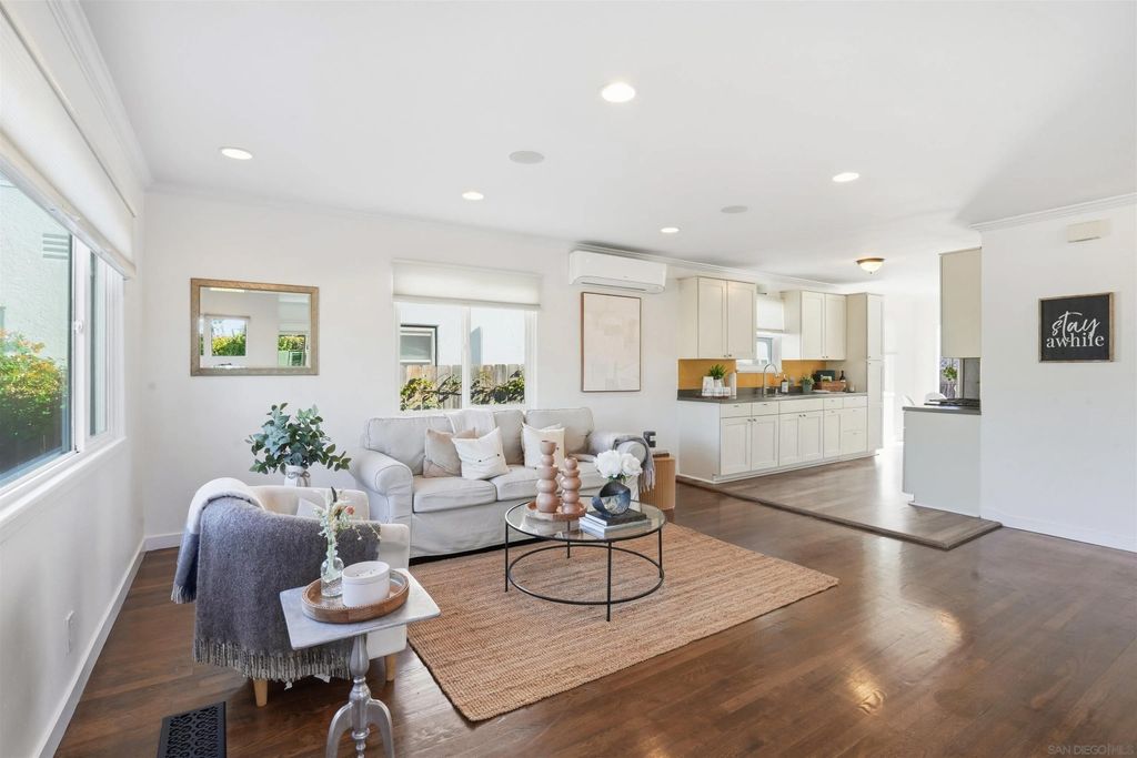 Photo of 3841 Madison Ave, San Diego, CA 92116 (MLS # 250044817)