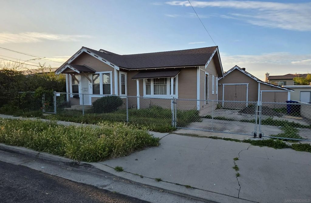 Photo of 649 Chula Vista, Chula Vista, CA 91910 (MLS # 260006665)