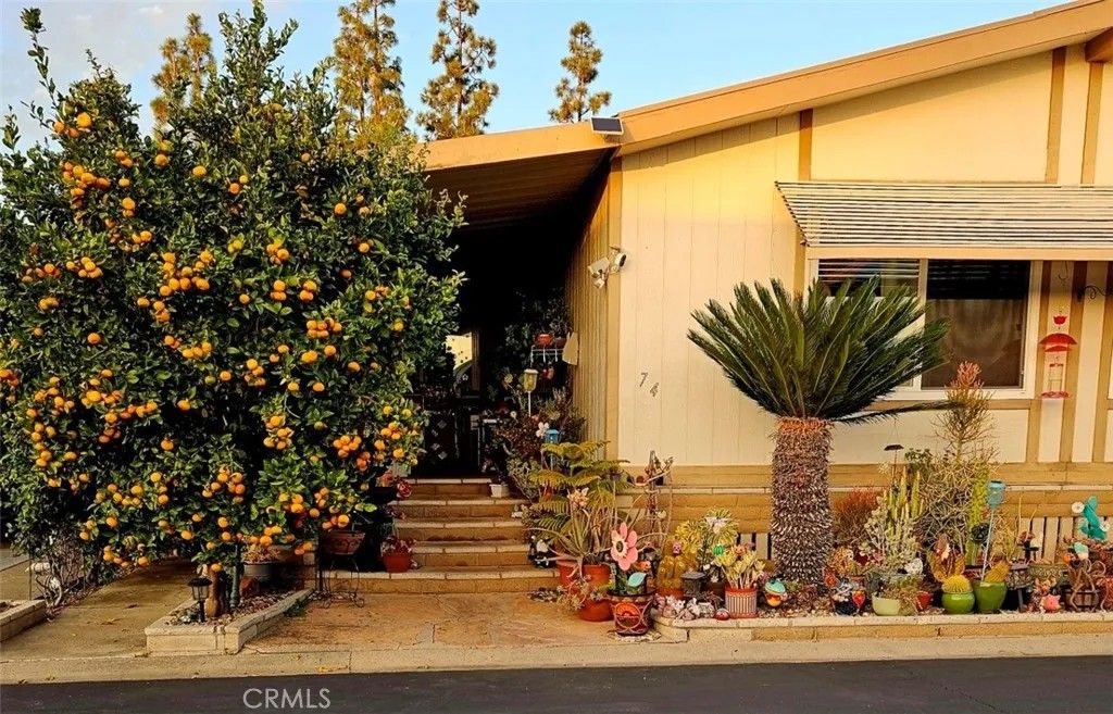 Photo of 24701 Raymond Way #74, Lake Forest, CA 92630 (MLS # PW26026989)