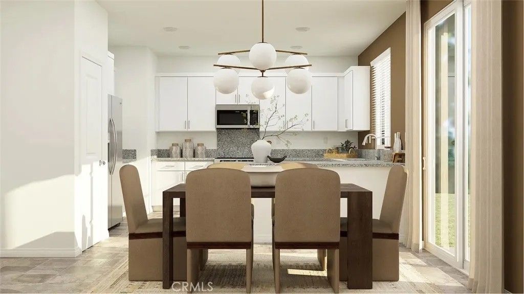 Photo of 27279 Sitar Circle, Menifee, CA 92586 (MLS # SW26089746)