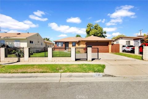 Photo of 731 N Orange, La Puente, CA 91744 (MLS # OC26055031)