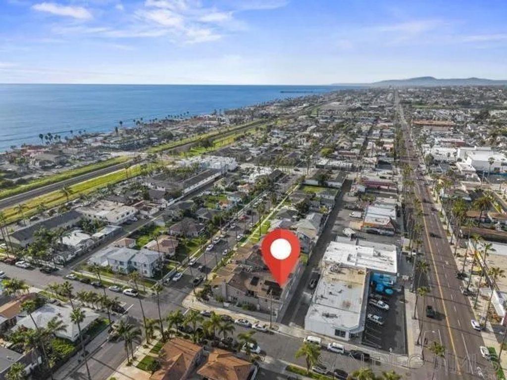 Photo of 1840 S Tremont St, Oceanside, CA 92054 (MLS # 260010561)