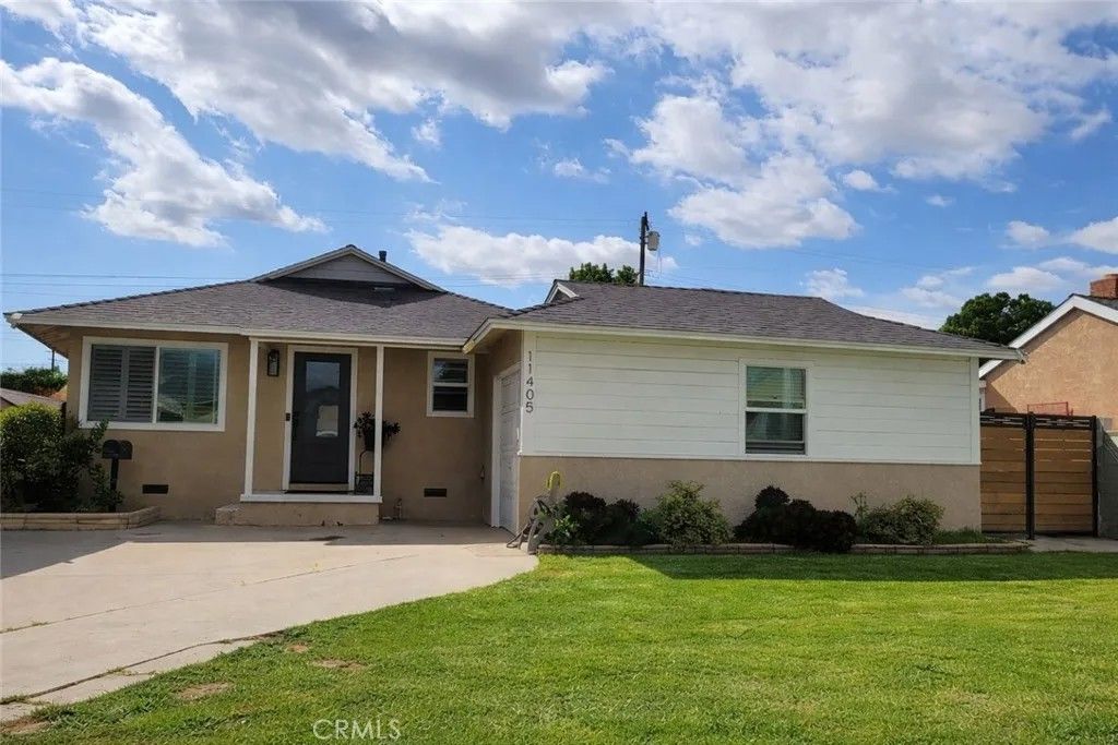 Photo of 11405 Elmcroft, Norwalk, CA 90650 (MLS # CV26071856)