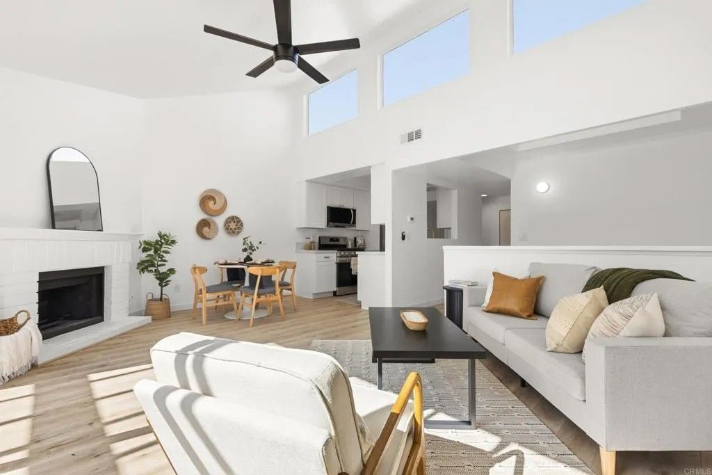 Photo of 2135 E Valley Parkway #49, Escondido, CA 92027 (MLS # NDP2600978)