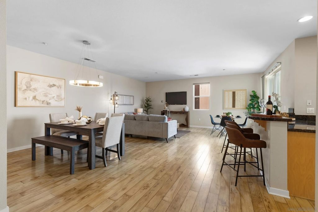 Photo of 3650 5th Avenue #602, San Diego, CA 92103 (MLS # 260003998)