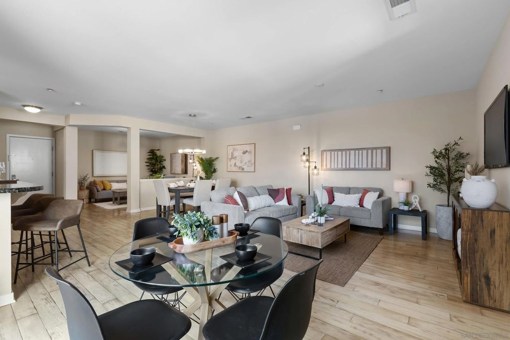 Photo of 3650 5th Avenue #602, San Diego, CA 92103 (MLS # 260003998)