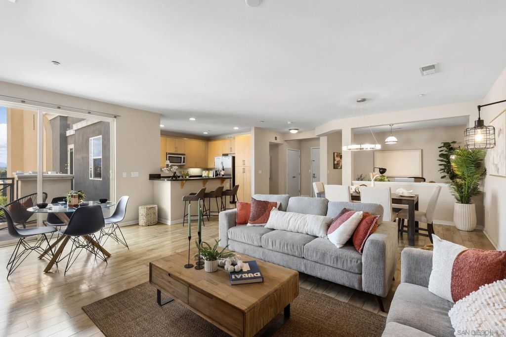 Photo of 3650 5th Avenue #602, San Diego, CA 92103 (MLS # 260003998)