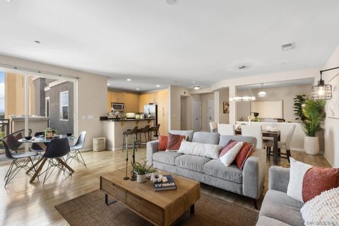 3650 5th Ave 602 San Diego CA 92103