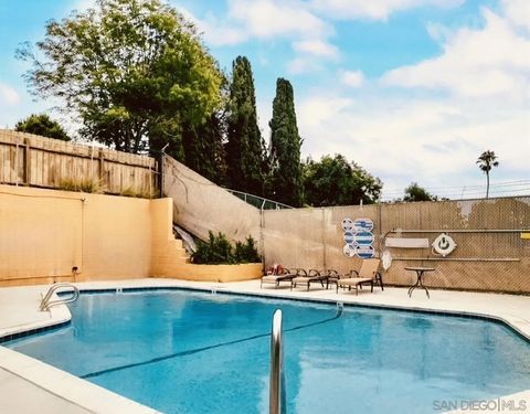 5511 Adelaide Ave 21 San Diego CA 92115