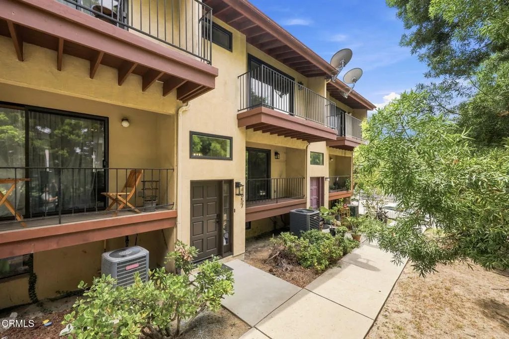 4857 Loma Vista Road