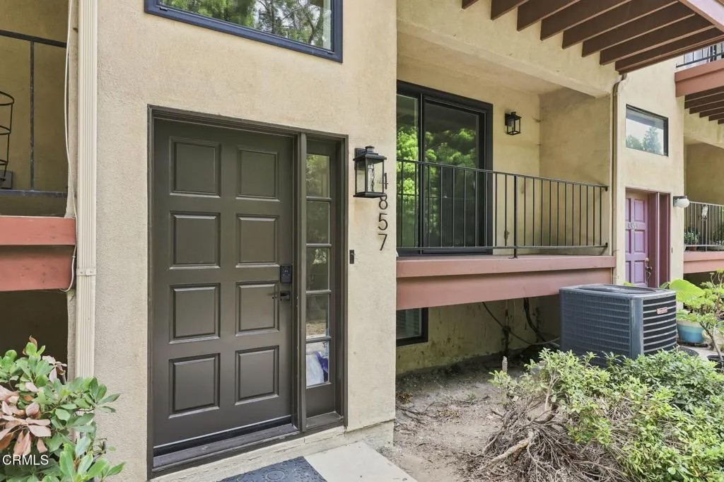4857 Loma Vista Road