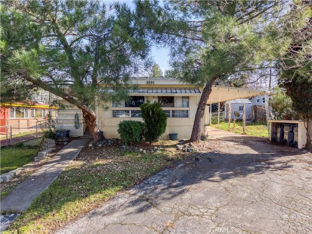 Photo of 6984 Hammond, Upper Lake, CA 95485 (MLS # LC26022679)