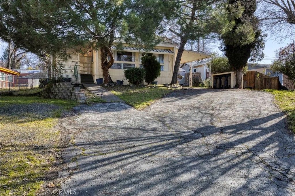 Photo of 6984 Hammond, Upper Lake, CA 95485 (MLS # LC26022679)