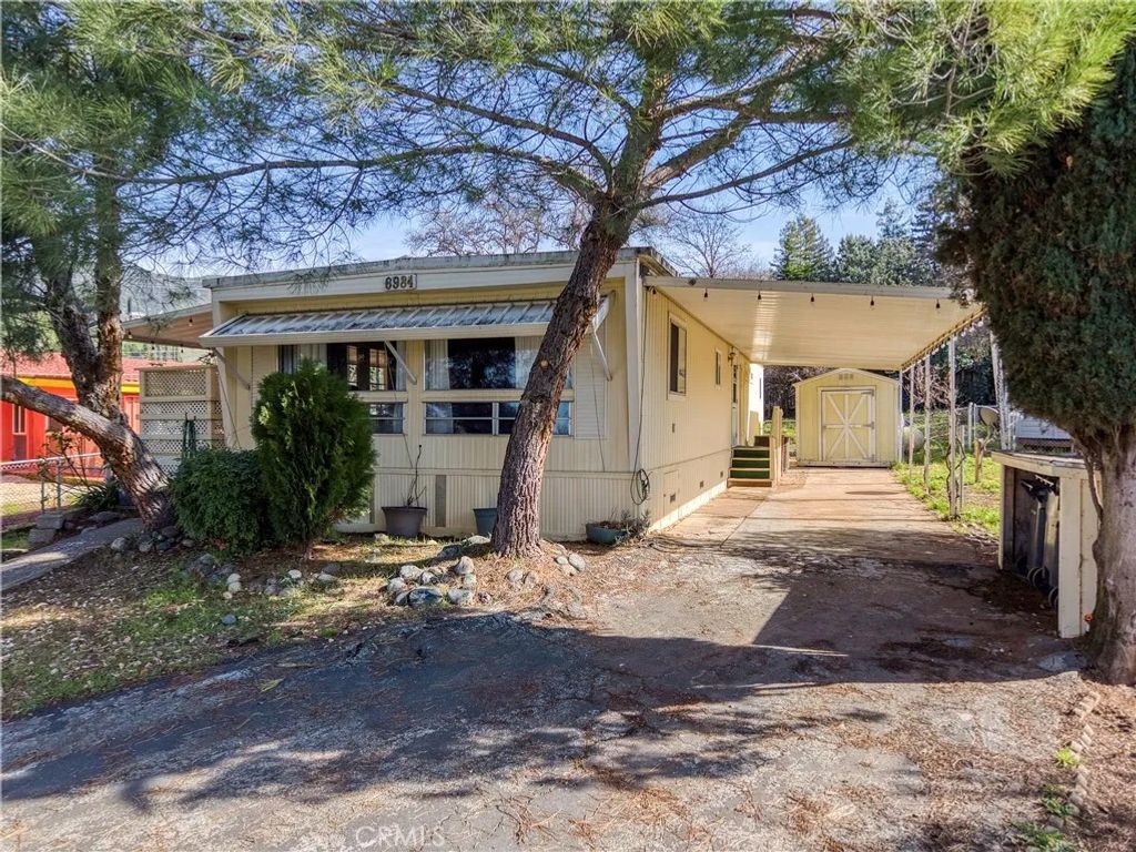 Photo of 6984 Hammond, Upper Lake, CA 95485 (MLS # LC26022679)