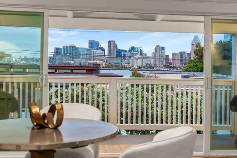 Photo of 420 1st St, Coronado, CA 92118 (MLS # 250043658)