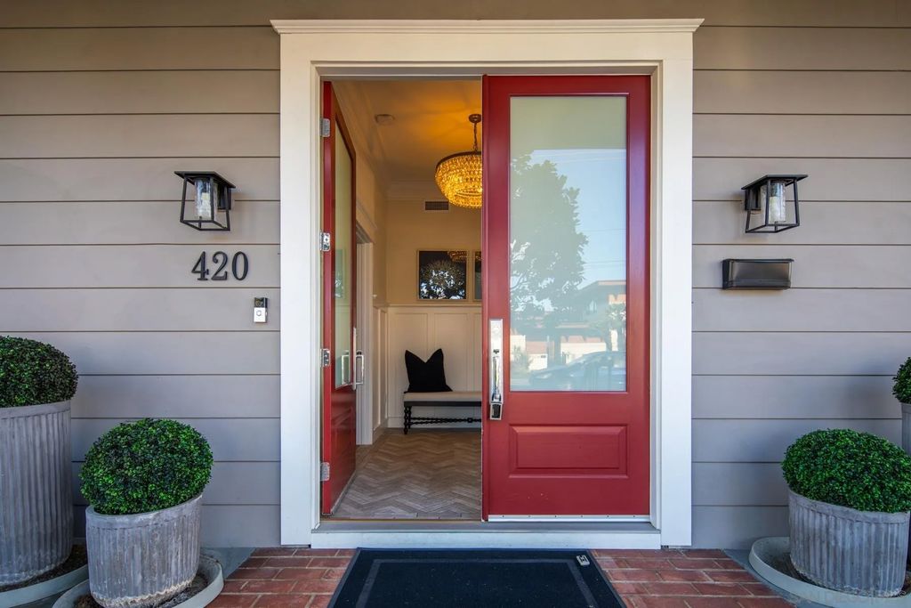 Photo of 420 1st St, Coronado, CA 92118 (MLS # 250043658)