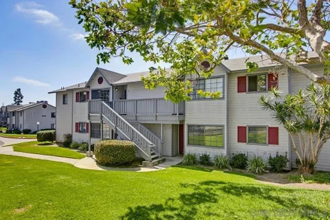 215 Camlau Dr Unit B, Chula Vista, CA 91911 - #: 260019925