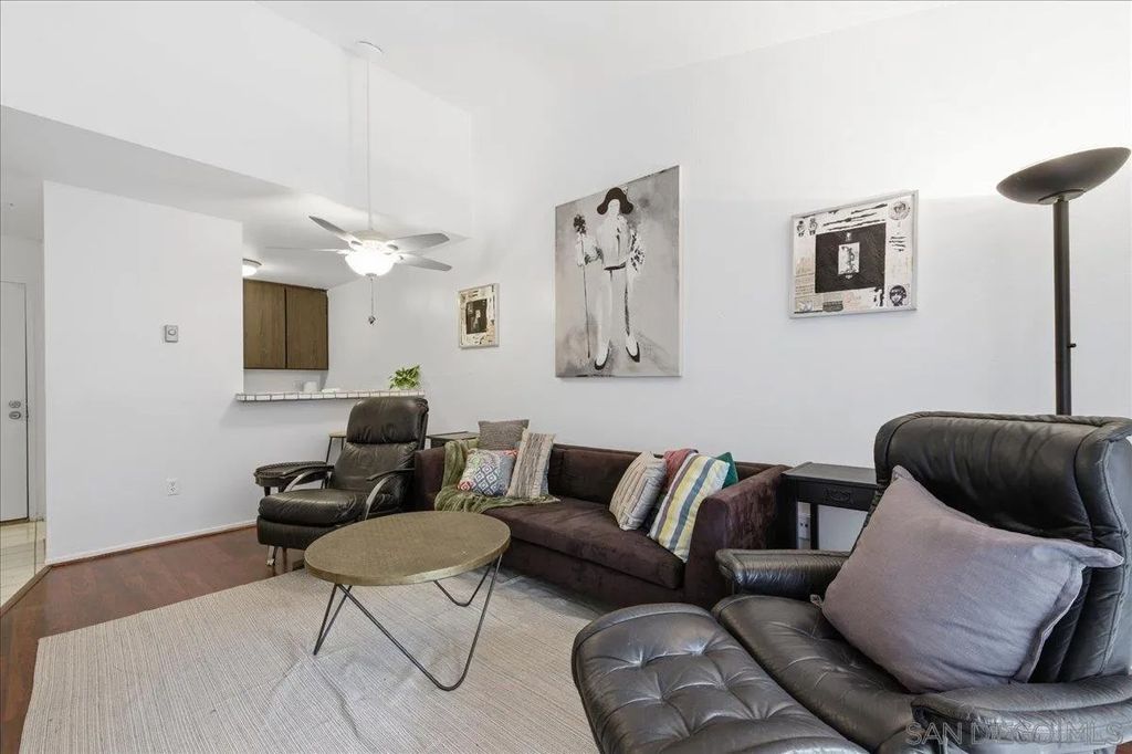 Photo of 1615 Hotel Circle #D311, San Diego, CA 92108 (MLS # 260010772)