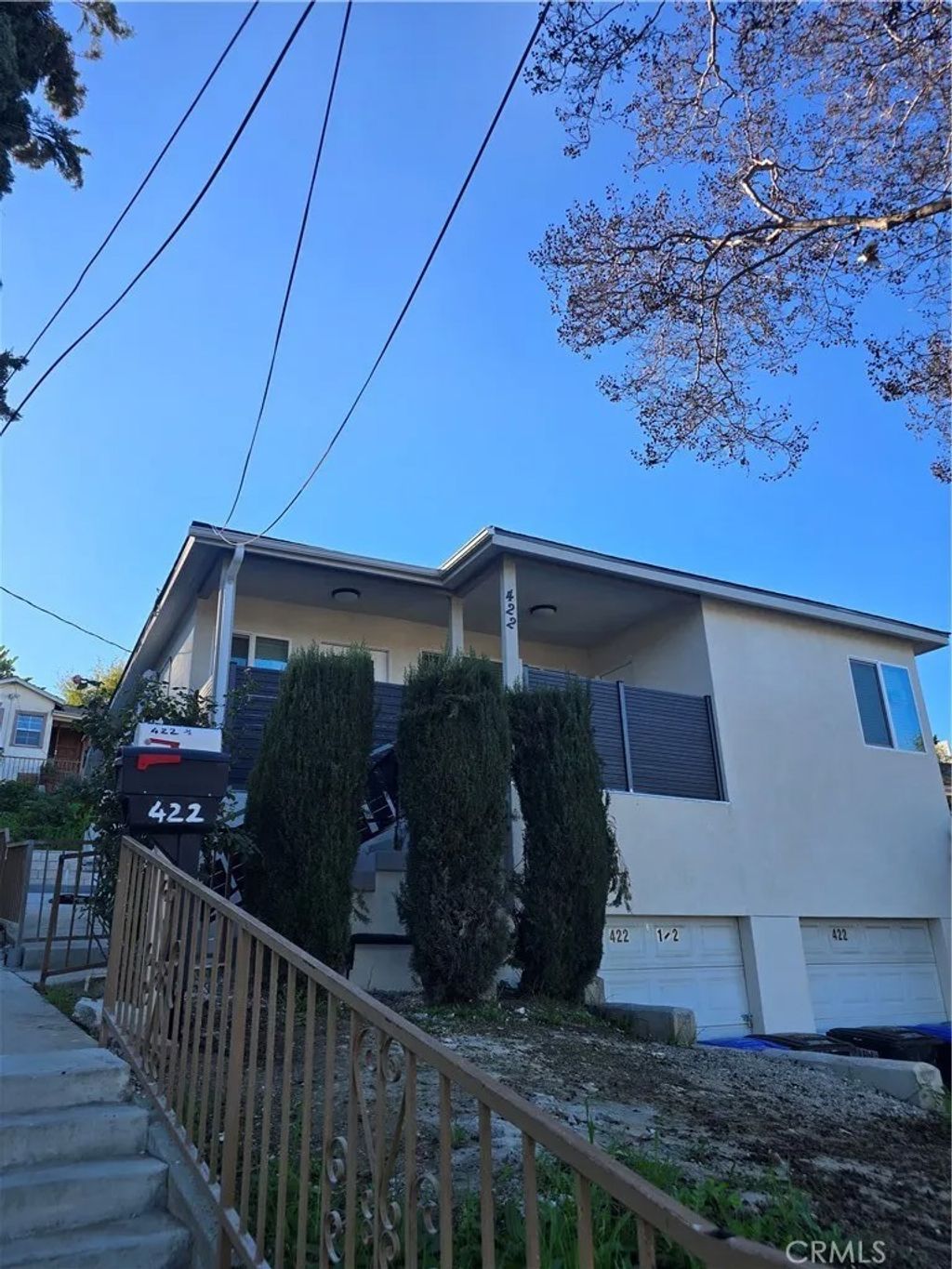 Photo of 422 W Graves Ave, Monterey Park, CA 91754 (MLS # WS26015585)