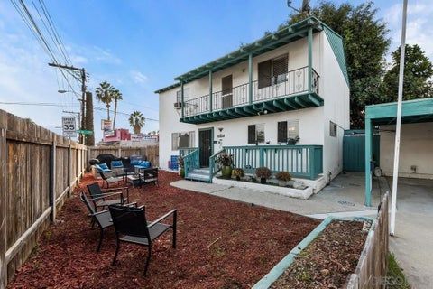 Photo of 3702 Bancroft DR, Spring Valley, CA 91977 (MLS # 260025460)