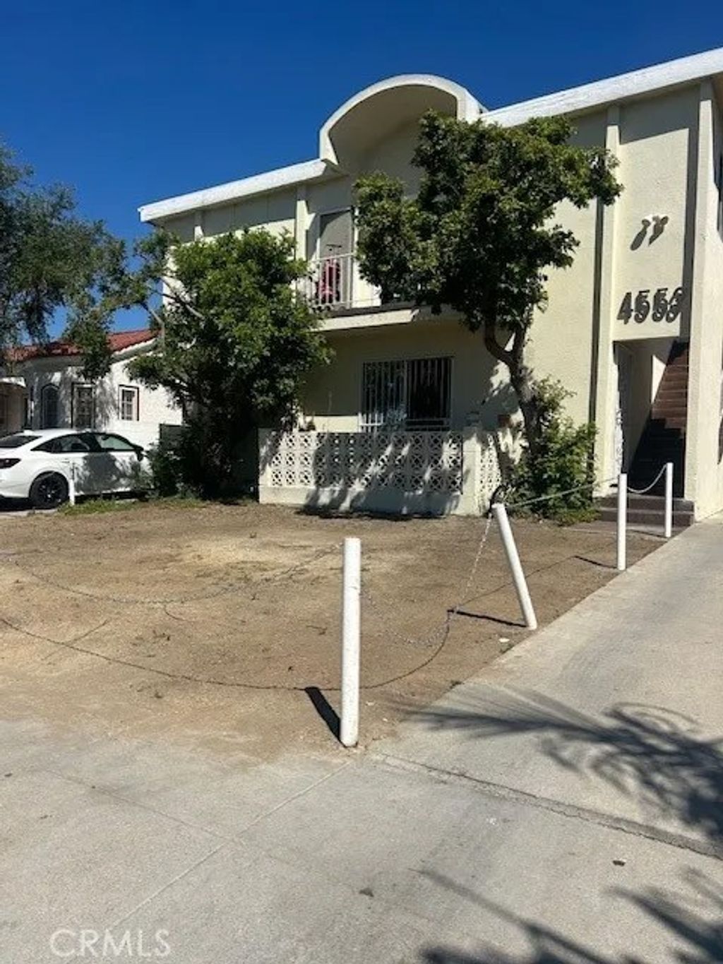 Photo of 4553 W 17th St, Los Angeles, CA 90019 (MLS # IG26058620)