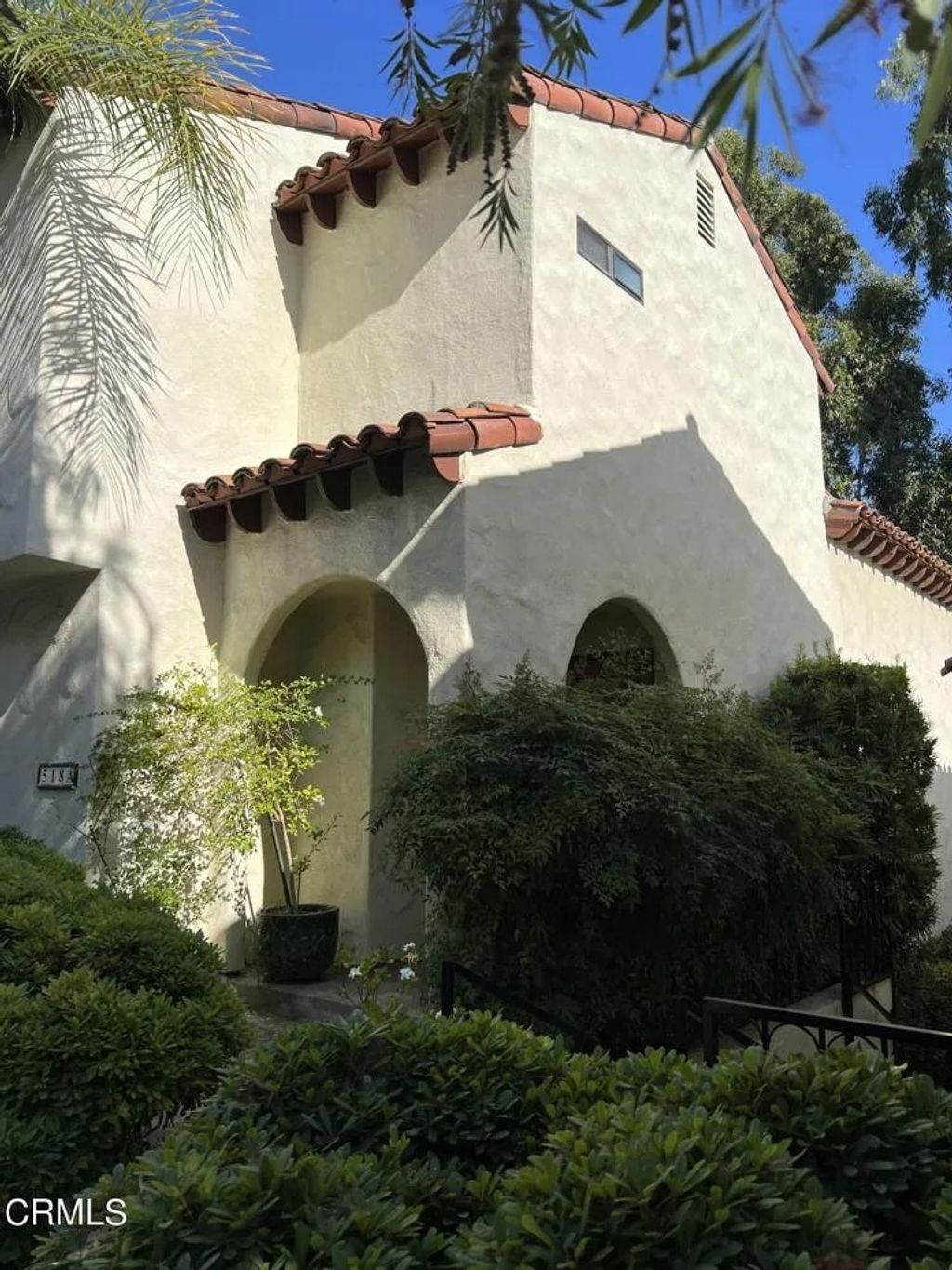 Photo of 518 Garfield Avenue #A, South Pasadena, CA 91030 (MLS # P1-26719)