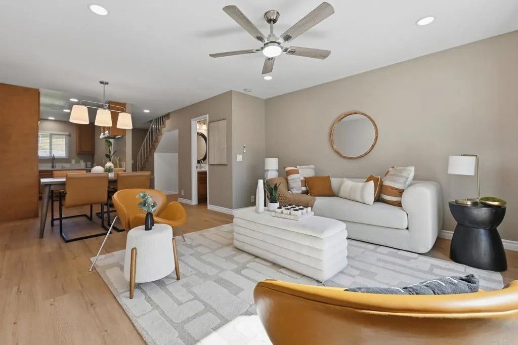 Photo of 9210 Kenwood Dr #K, Spring Valley, CA 91977 (MLS # PTP2607723)