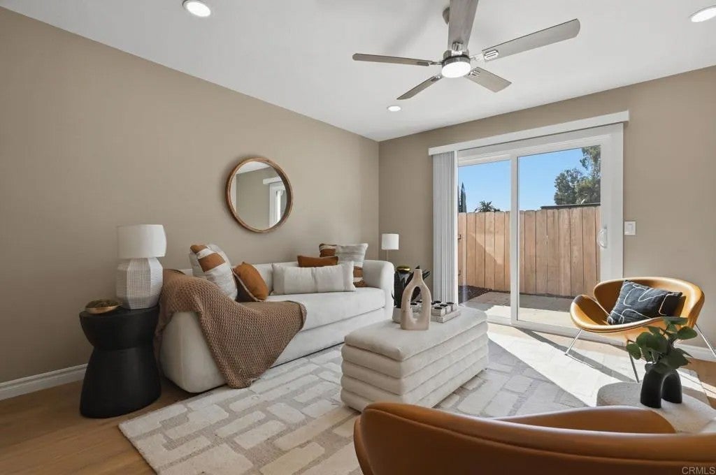 Photo of 9210 Kenwood Dr #K, Spring Valley, CA 91977 (MLS # PTP2607723)