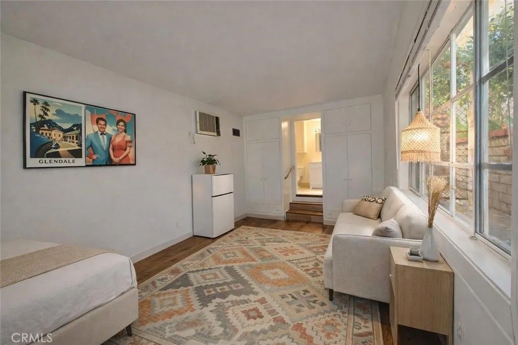 Photo of 1210 Tyler Street #1/2, Glendale, CA 91205 (MLS # CV26059723)