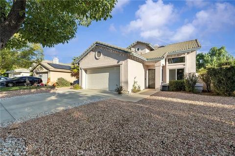 Photo of 22780 Mountain View Rd, Moreno Valley, CA 92557 (MLS # IV25277533)