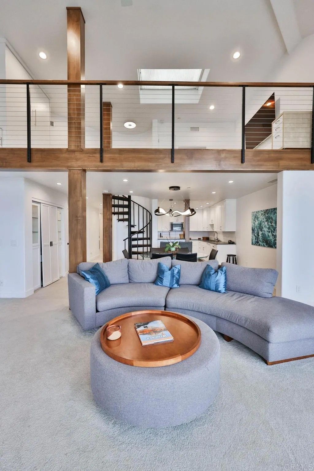 Photo of 1099 1st St #420, Coronado, CA 92118 (MLS # PTP2600047)