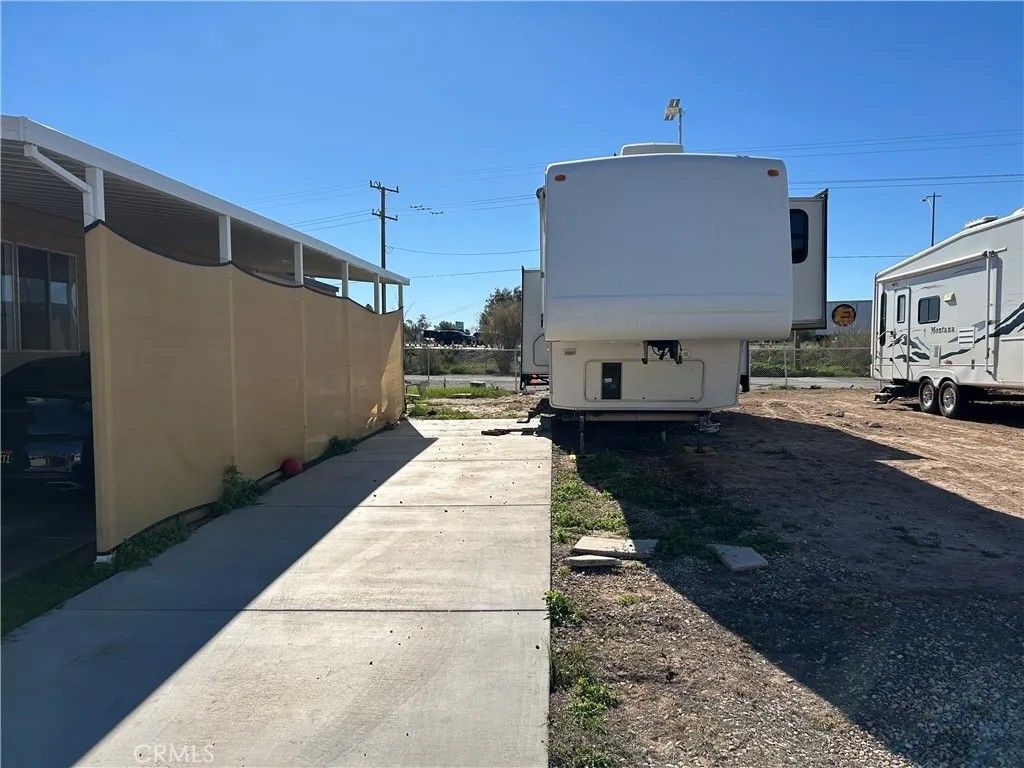 Photo of 251 S. Colorado River Rd #54, Blythe, CA 92225 (MLS # IV26028388)