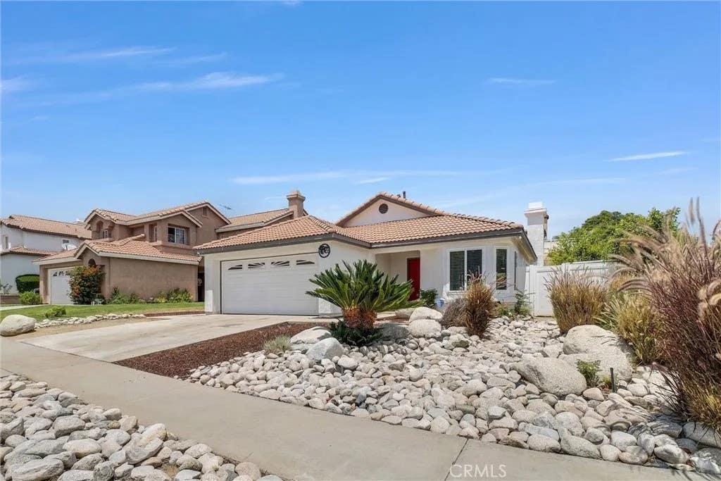 Photo of 501 Roosevelt ST, Corona, CA 92879 (MLS # SW26122675)