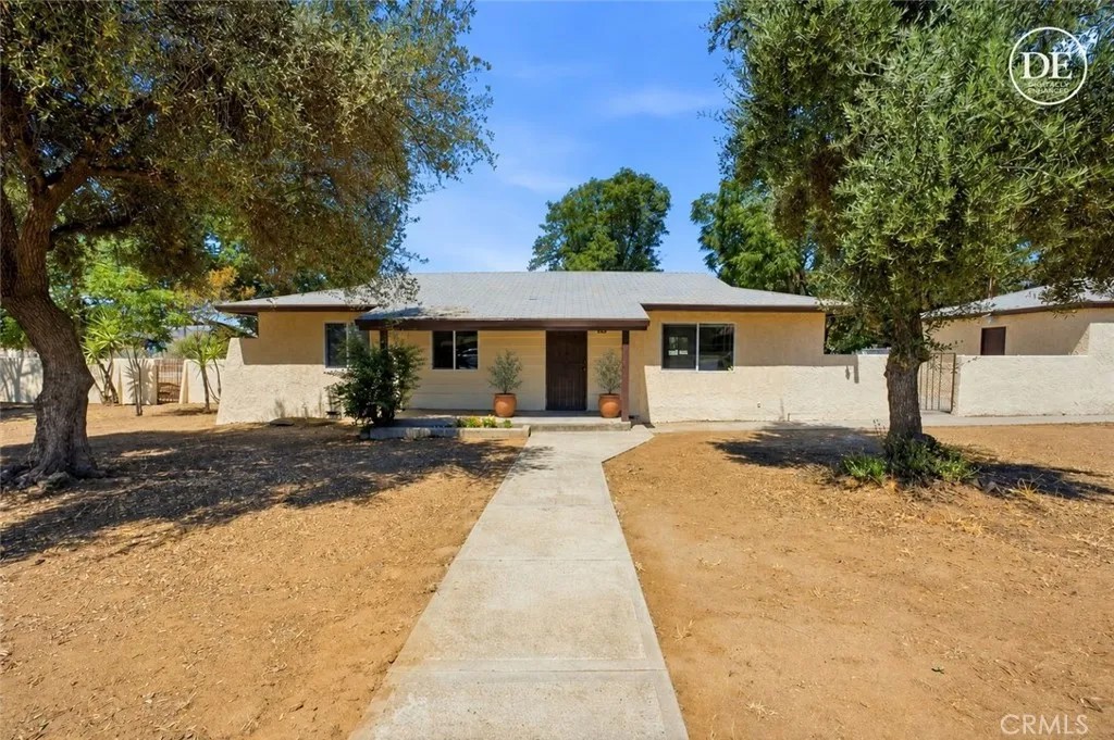 21820 Cajalco Road