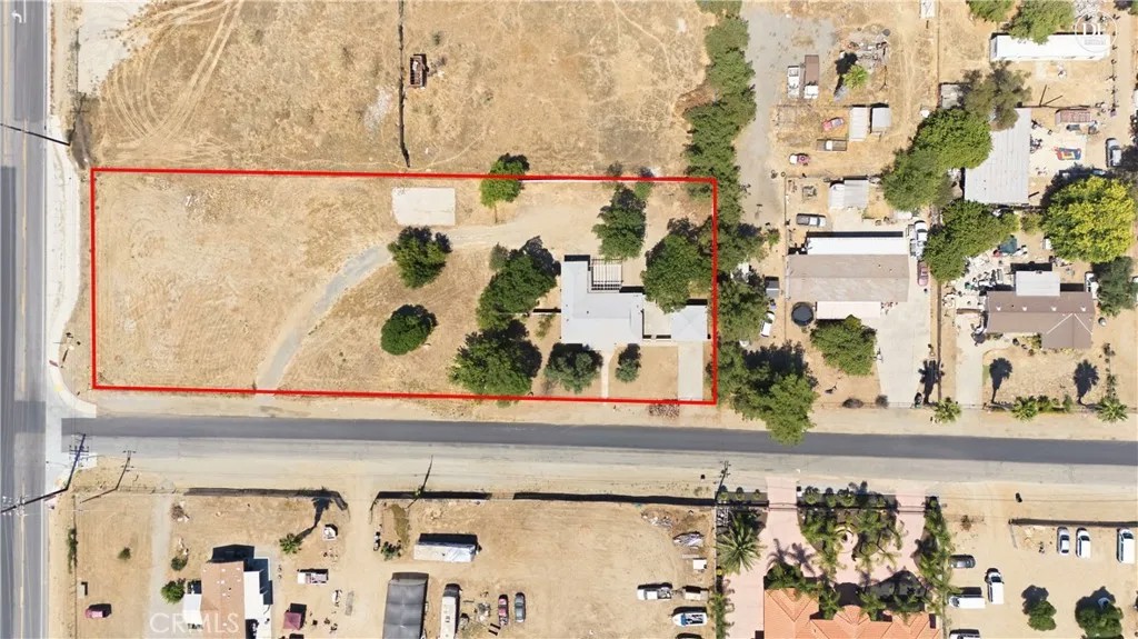 21820 Cajalco Road