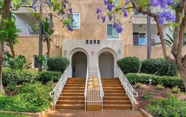 Photo of 5252 Orange Avenue Unit 103 AVE, San Diego, CA 92115 (MLS # 260017336)