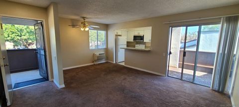 1395 Caminito Gabaldon C San Diego CA 92108