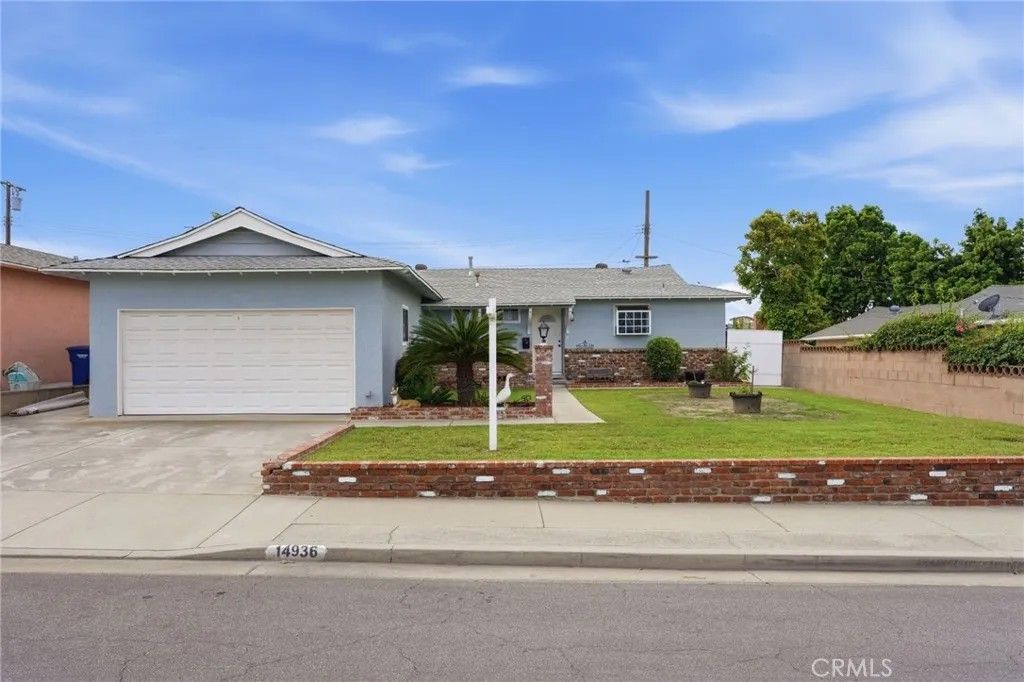 Photo of 14936 Steprock Dr, La Mirada, CA 90638 (MLS # RS26077619)