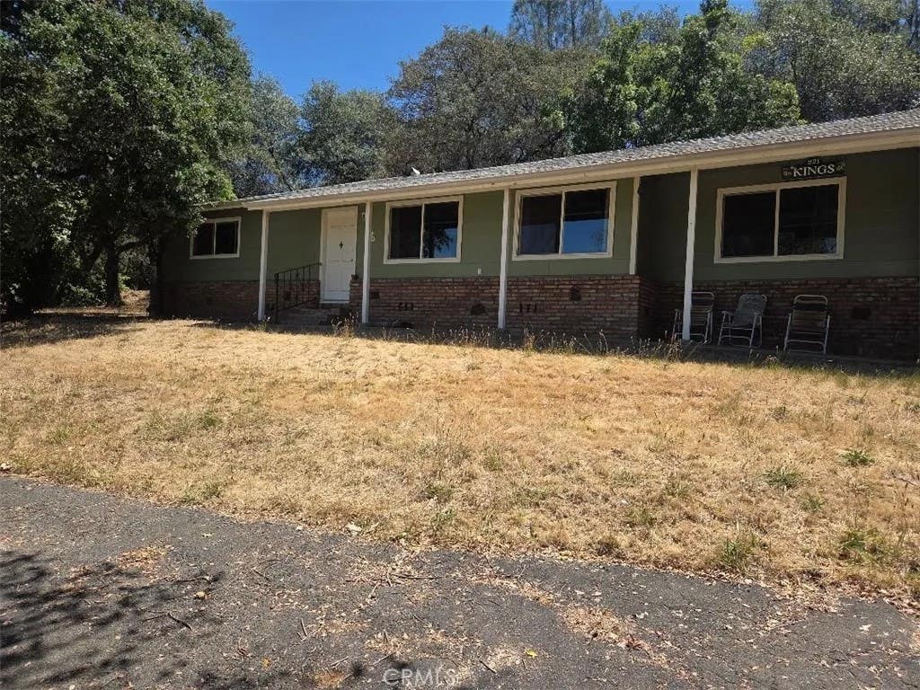 Photo of 66 Sunset View Lane, Oroville, CA 95966 (MLS # OR26168351)